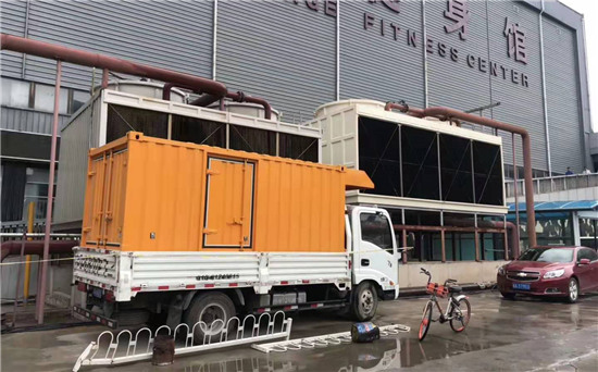 沁阳300KW发电机组适配电缆规格选型指南