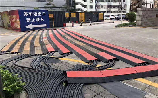 沁阳发电机组电缆选型完整具体步骤（工程通用标准流程）